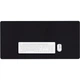 Коврик для мыши Trust Benya XXL Desk Pad ПВХ 430x900x2 мм Black (25710) - изображение 3