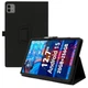 Чохол до планшета BeCover Slimbook Teclast ArtPad Pro 12.7" Black (715129) - зображення 1