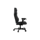 Кресло игровое Hator Arc 4 XXL Velour Black (HTC4440XXL) - изображение 3