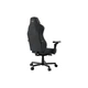 Кресло игровое Hator Arc 4 XXL Velour Black (HTC4440XXL) - изображение 4