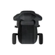 Кресло игровое Hator Arc 4 XXL Velour Black (HTC4440XXL) - изображение 6