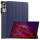 Чохол до планшета BeCover Smart Case Lenovo Yoga Tab 11 2025 (11.1") TB-710FU Deep Blue (715093) - изображение 1