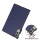 Чохол до планшета BeCover Smart Case Lenovo Yoga Tab 11 2025 (11.1") TB-710FU Deep Blue (715093) - изображение 4
