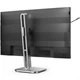 Монітор Philips 27B2G5601 27" QHD IPS 100Hz HDMI DP USB-hub USB-C HAS Pivot з колонками (27B2G5601/00) - зображення 5