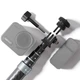 Монопод ACEFAST carbon fiber telescopic selfie stick E38 | 1.2m | Black-Grey - зображення 6
