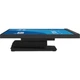 Монитор сенсорный 27" IIYAMA ProLite T2754MSC-B2AG IPS 1920x1080 75 Гц 300 кд/м² Black - изображение 6