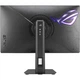 Монитор игровой 27" Asus ROG Strix 5K XG27JCG IPS 5120x2880 180 Гц 600 кд/м² Black (90LM0CE0-B01371) - изображение 4