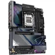 Материнская плата GIGABYTE AORUS X870E Master X3D ATX sAM5 AMD X870E 4xDDR5 5xM.2 2xSATA HDMI 2xUSB4 10 GbE Black - изображение 2