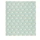 Коврик для пикника Naturehike CNK2350WS010 с принтом 210x240 см 1.5 кг Blue (6976507661645) - изображение 1