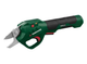 Секатор аккумуляторный Parkside PGSA 14 A1 4 V пластик/нержавеющая сталь Зеленый - изображение 1