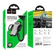 Держатель HOCO Cool Speed windshield car holder DCA31 Plus Black - изображение 9