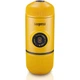 Портативная эспрессо кофеварка Wacaco Nanopresso механическая 18 бар 80 мл Yellow (WNANOYELLOW) - изображение 1