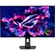 Монитор игровой 31.5" Asus ROG Strix OLED XG32UCWMG QD-OLED 3840x2160 240 Гц 1300 кд/м² Black (90LM0BW0-B01371) - изображение 1