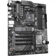 Материнська плата GIGABYTE B550 Eagle WiFi6 ATX sAM4 AMD B550 4xDDR4 2xM.2 4xSATA HDMI GbE Black - зображення 2