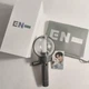 Лайтстик Энхайпен Official Light stick ENHYPEN 24 см Kpop EN Ver. 2 Bluetooth - изображение 5