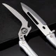Многофункциональные кухонные ножницы HeavyShears, 24,5 × 6 × 1,5 см - изображение 4