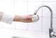 Насадка на кран для економії води, аератор для змішувача водозберігаючий 3 режима роботи - зображення 5
