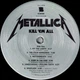 Виниловая пластинка Metallica – Kill 'Em All (Remastered 2016) - изображение 3