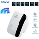 Репитер Wi Fi Repeater усилитель вай фай сигнала для роутера - изображение 3