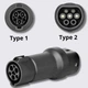 Перехідник Type 1 на Type2 Адаптер Type 1 на Type2 Olink - изображение 3