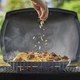Кошик-сітка Weber для приготування з високими бортами (77924011122/6481) (77924011122) - зображення 3