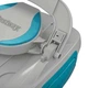 Автоматический беспроводной робот-пылесос по уходу за бассейном AquaTronix G100 Bestway 58864 – очистка дна. Работает от - изображение 10