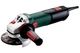 Угловая шлифмашина METABO WEV 15-125 Quick; 1550 Вт (600468000) - изображение 1