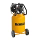 Компресор повітряний безмасляний DeWALT DXCMS2550VE потужність 1.8 кВт об'єм ресивера 50 л максимальний тиск 10 бар (DXCMS2550VE) - зображення 1