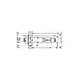 Анкер HL-B (SZ-B) 15x115/15 Mungo 1231501 - изображение 2