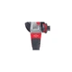 Шлифмашина угловая - болгарка аккумуляторная MILWAUKEE M18FSAGF125XB-0X, диаметр 125мм (антивибрационная боковая рукоятка, - изображение 4