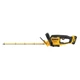 Кущоріз акумуляторний DeWALT, XR Li-Ion 18 В 5 Аг, довжина ножа 55 см, діаметр гілок 19 мм, 1 аккумулятор, зарядний пристрій, вес - зображення 2