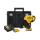 Пістолет цвяхозабивний акумуляторний DeWALT, 18В XR Li-Ion, безщітковий, діаметр/довжина гвоздя 1.25/54 мм, вага 2.4 кг, 2 - зображення 4