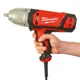 Гайковерт 1/2'' MILWAUKEE, IPWE 400 R, 725Вт (400Нм) (картонная упаковка) - изображение 6