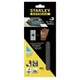 Сітка шліфовальна STANLEY STA39042 - изображение 2