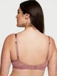 Бюстгальтер Victoria's Secret Wicked Unlined Smooth Shimmer Balconette Bra размер 32D - изображение 3