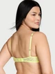 Бюстгальтер зі Стразами Victoria's Secret Very Sexy Sheer Shine розмір 32B - зображення 2