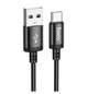 Кабель USB Hoco X89 Type-C 3A 2m - изображение 4
