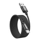 Кабель USB Hoco X89 Type-C 3A 2m - изображение 6