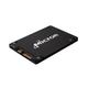 Накопичувач SSD Micron 512GB 2.5″ SATA 6Gbps SSD 1100 (MTFDDAK512TBN-1AR1ZABFA) Б/В - изображение 1