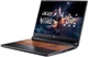 Ноутбук Acer 16" Nitro 16 ANV16-42 (WUXGA IPS 180Hz) /AMD R5-240 /16GB /F512GB /RTX3050-6GB /Lin /чорний - изображение 3