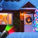 Лазерный прожектор для наружного освещения Christmas Outdoor Light Projector - изображение 4