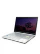 Ноутбук Asus VivoBook 14 S413EA IPS Intel Core i5 (i5-1135G7) 16 Гб 512 Гб SSD Клас A- (NTB0226589) Б/В - зображення 2
