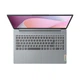 Ноутбук LENOVO 15.6" Ideapad Slim 3 (1920х1080, IPS) /AMD Ryzen 5 40 /16GB /SSD 512GB /AMD Radeon /DOS - изображение 4