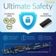 Акумулятор SellZone , сумісний з Lenovo ThinkPad - зображення 4