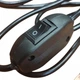 Насос електричний для перекачування дизельного палива 12V Матовий з крокодилами (134957) - зображення 7