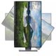Монитор 24" Dell P2419H, Широкий, Full HD, Б/У - изображение 3