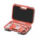 Набор инструментов 3/8" 39ед. INTERTOOL ET-9039 (344497) - изображение 1