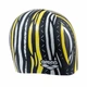Шапочка для плавания Arena Print 2 (1E368-278) One size - изображение 1