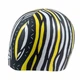 Шапочка для плавания Arena Print 2 (1E368-278) One size - изображение 3