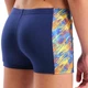 Плавки дитячі Arena DRAFT SWIM SHORT (010748-750) 12, 152 см - зображення 4